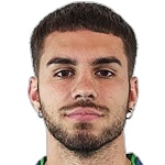 J. Faria Midfielder