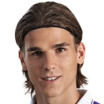 B. Luxbacher Midfielder