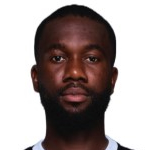 J. Aholou Midfielder