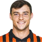 Tomás Granitto Heesch Midfielder