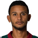 Zé Ricardo Midfielder