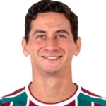 PH Ganso Midfielder