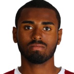 Caio Vinícius Midfielder