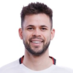 Jacob Christian Montes Midfielder