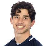 P. Rothrock Midfielder