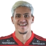 Pedro Attacker