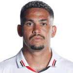 Luciano Attacker