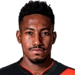 Pablo Dyego Attacker
