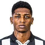 Y. González Attacker