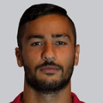 Molham Babouli Attacker
