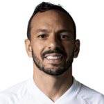 Yago Felipe da Costa Rocha Midfielder
