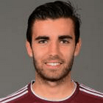 John Andreu Neeskens Ramírez Defender