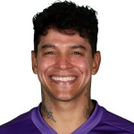 Giovanni Augusto Midfielder