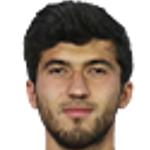 Z. Dzhuraboev Midfielder