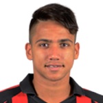 Giovanny Attacker
