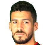 Marcinho Attacker