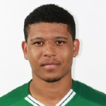 Vinícius Lopes Attacker
