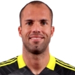 Marcelo Lomba Goalkeeper