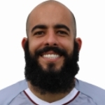 Danilo Fernandes Goalkeeper