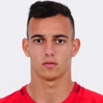 Iago Defender