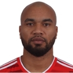 Rodrigo Moledo Defender