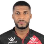 Emerson Raymundo Santos Defender