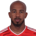 Patrick Midfielder