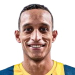 J. Gómez Midfielder