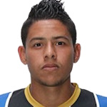 A. Moreno Midfielder