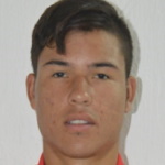 C. Ramírez Attacker