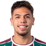 Nonato Midfielder