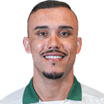 William de Oliveira Pottker Attacker