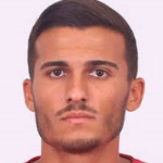 Guilherme Parede Midfielder