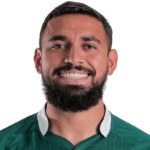 Felipe Ferreira Midfielder