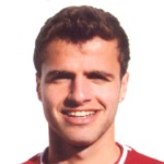 Ahmad Israiwah Midfielder