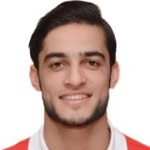 Abdulaziz Al Muqbali Attacker