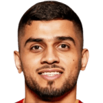 Sayed Jaafar Goalkeeper