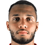 Gustavo Coutinho Attacker