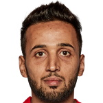 Rajaei Ayed Midfielder