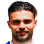 Mohammad Al Daoud Midfielder