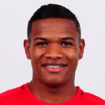 Marcinho Midfielder
