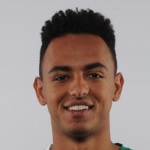 Dodô Midfielder