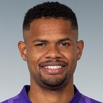 Júnior Santos Attacker