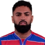 Romarinho Attacker