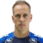 João Carlos Goalkeeper