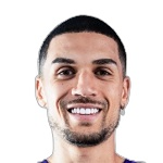 Hêndrio Midfielder