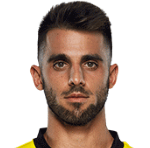 Afonso Taira Midfielder