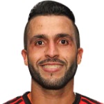 Ronaldo Alves Defender