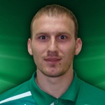 D. Rusu Goalkeeper