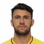 Luciano Castán Defender